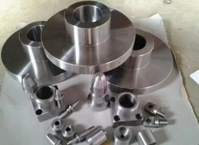 China Customized High-Precesion CNC Machining Parts, Al, SS304 Metal Prototype