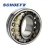 Import China double row spherical roller bearing 22206 price chart high quality hot sale from China
