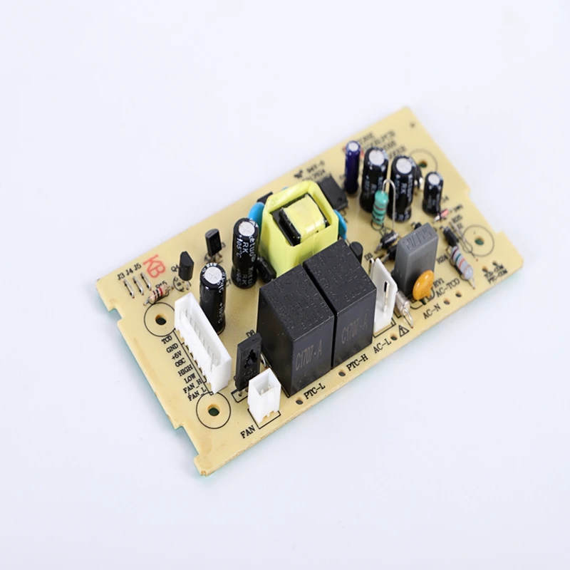 China Electronic Printed Pcb Circuit Board Manufacture Heater circuit board