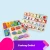 Import China Export Agent Yiwu Toys Early Educational Kids Puzzle Toy DIY Shape 3d Wooden Puzzle Cheap Toys from China