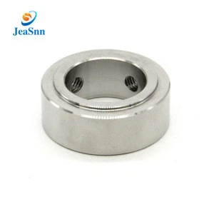 China factory customize stainless steel spacer for Massage Products