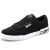 Import China factory fashion flat skateboard trend young casual canvas shoes from China