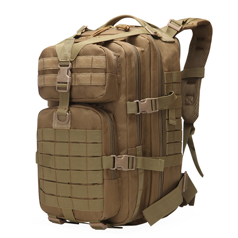 China Factory Good Quality Hunting Backpack Outdoor