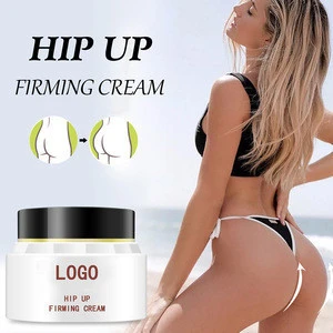 China Factory Herbal Buttocks Enlargement Butt Enhancement Beauty Lift Up Effective Hip Massage Cream