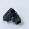 China factory  high tolerance customized ABS/POM/PP/PC/Acrylic Plastic CNC Machining Turning Parts