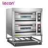 China Factory Industrial Oven Pizza