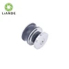 China factory modern tempered belt pulley,shower screen for bath