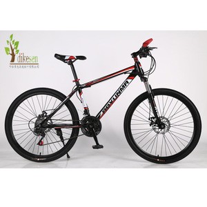 China factory OEM 21 speed mountain bicycle/gift bike /cheap mountain bike  bmx gear cycle for men