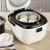Import China Factory OEM 2.5L Mini Rice Cooker Home Dorm Electric Rice Cooker Cheap Cute Small Thermal Rice Cooker from China