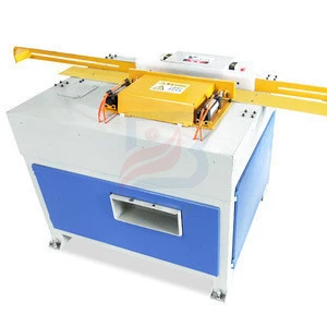 China factory price automatic wood grooving machine