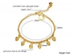 China Factory Sale wholesale body jewelry and women gold jewelry sets
