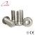 Import China factory stainless steel hex socket button head screw from China