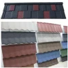 China Factory Stone Coated Metal Roof Tiles/Alu-zinc Roof Sheet