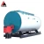 Import China famous brand ASME oil and gas(storage) fired hot water&amp;steam boiler manufacturer price supplier from China