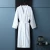 Import China Golden Supplier Soft 100% Cotton Hotel Bathrobe from China