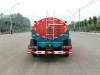 China Hengba best price 6 cbm Dump truck
