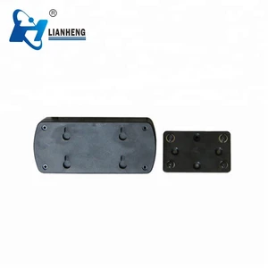 China high quality waterproof switch box with CE certificate