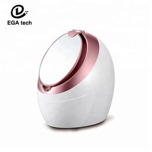 China Hot sale Ionic Facial Steamer for home beauty