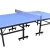 Import china Indoor folding and movable table tennis from China