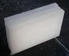 China Kunlun Fully semi refined Paraffin wax for candle making, paraffin wax bulk, parafina
