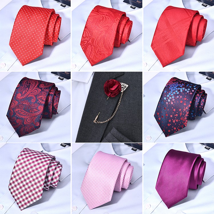 China Latest Fashion Low MOQ Custom Made Woven 100% Silk Neck Ties with Gift Box