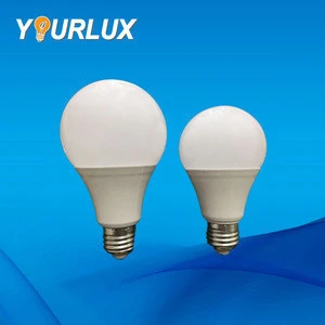 China LED Bulb e27