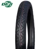 China Long Time High Quality Motorcycle Tyre