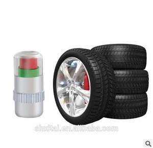China-made new arrival car tire valve caps