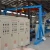 Import China Made pneumatic knife plastic raw material machinery coil mattress machine with great price from China