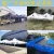 Import China made trade show outdoor canopy tent 3x3 pop up folding tent from China