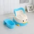Import China Manufacture Professional Removable Baby Toilet Trainer / Hot Sale Multifunction Baby Potty Chair / Baby Training Toilet from China
