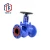 Import China Manufacturer  Cast Iron Steam Control Flange Type Bellow seal Globe Valve Stop Valve Price from China