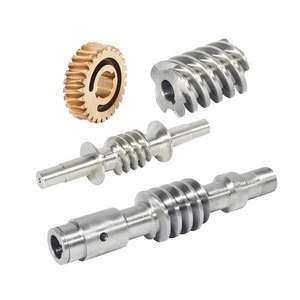 China manufacturer Differential Gear Set for Gearbox / Miter Gear &amp; Bevel Gear &amp; Helical Gear for Reducer / Crown Wheel Pinion