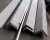 Import China Manufacturer in stock  ASTM 304 Stainless Steel Angle Bar 316L Stainless Steel Angle Bar from China