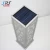 Import China Manufacturer New Style Aluminum 1W Solar Power Led Lawn light For Garden from China