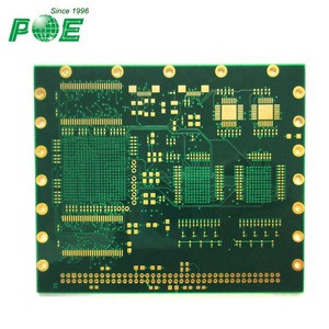 Buy China Multilayer Pcb Circuit Board Pcb Manufacturer from Shenzhen ...