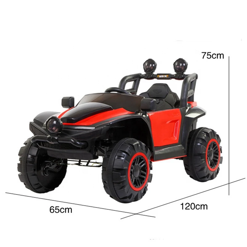 China new model 12v battery charger remote control baby car / electronic car / kids electric toy car