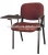 China Office Furniture Fabric Stackable Chair for Office and Visitor Waiting