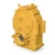 Import China performance machine torque converter gearbox dual shaft output speed reducers from China