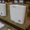 china plastic-PP bathroom flush toilet water tanks