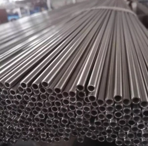 China product Various Colors Grade AISI 304 welded stainless steel pipe