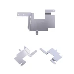 China professional laser cutting sheet metal fabrication service