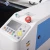 Import China Professional Made CNC Laser Cutting Machine Parts from China