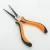 Import China Professional Made Stainless Steel Orange Mini Multi Tool Pliers from China