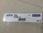 China Quality And Long Time Chrome Steel Ball NTN Bearing Deep Groove Ball Bearings
