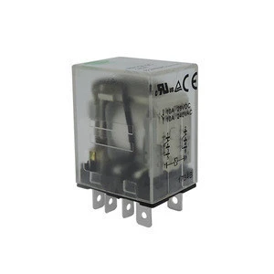China relay manufacturers supply High quality idec RH2 relays with socket