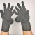 Import China rubber working gloves factory custom black household latex gloves from China