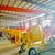 Import China Sale 500 Liter Mobile 9HP Diesel Portable Concrete Cement Mixer Machine from China