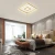 Import China simplicity chandelier pendant lights Waterproof LED ceiling lights fixtures from China