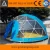 Import China supplier manufacture hot sale tent dome pvc igloo geodesic dome house tents from China